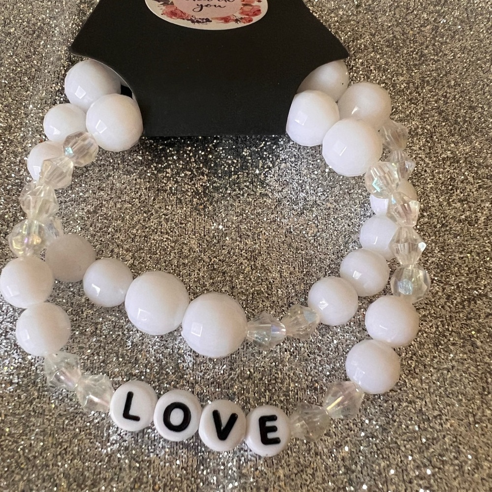 Handmade Bracelet - Picture 2 of 7